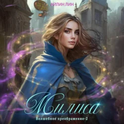 Милиса. Волшебное преображение – 2, Айлин Лин