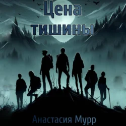 Цена тишины, Анастасия Мурр