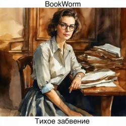 Тихое забвение, Book Worm