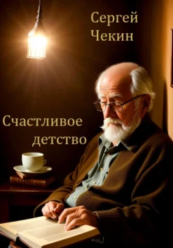 Счастливое детство, Сергей Чекин