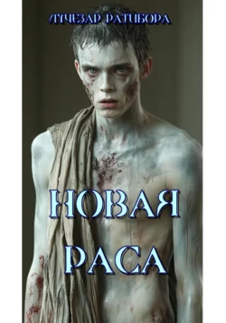 Новая Раса, Лучезар Ратибора