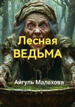 Лесная ведьма, Айгуль Малахова