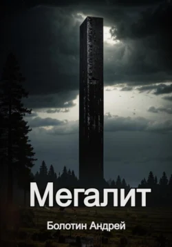 Мегалит, Андрей Болотин