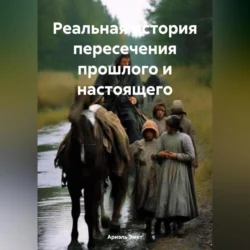 Реальная история пересечения прошлого и настоящего, Ариэль Эмет