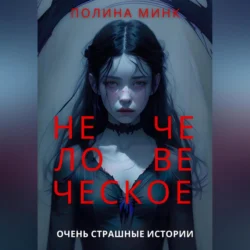 Нечеловеческое. Очень страшные истории, Полина Минк