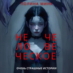 Нечеловеческое. Очень страшные истории, Полина Минк