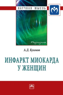 Инфаркт миокарда у женщин, Андрей Куимов