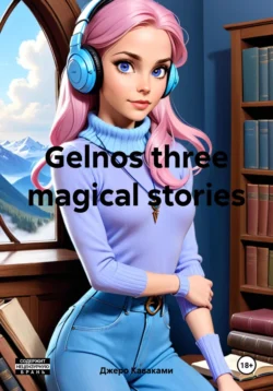 Gelnos three magical stories, Джеро Каваками