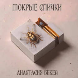 Мокрые спички, Анастасия Бекей