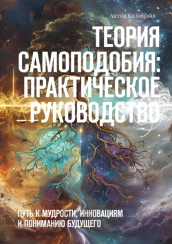 Теория самоподобия: практическое руководство. Путь к мудрости, инновациям и пониманию будущего, Антон Калабухов