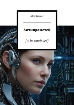 Антипрометей. [to be continued], Alik Kramer