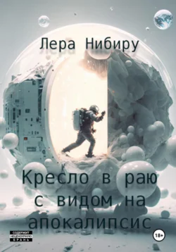 Кресло в раю с видом на апокалипсис, Лера Нибиру