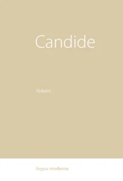 Candide, Франсуа-Мари Аруэ Вольтер