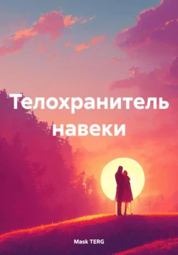 Телохранитель навеки, Mask TERG