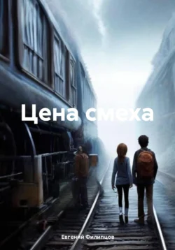 Цена смеха, Евгений Филипцов