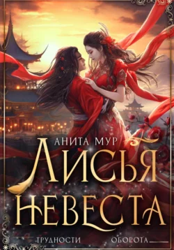 Лисья невеста, Анита Мур