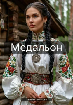 Медальон, Татьяна Филатова