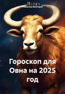 Гороскоп для Овна на 2025 год, Романова Виктория