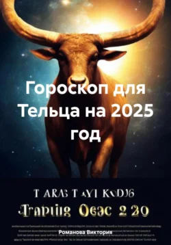 Гороскоп для Тельца на 2025 год, Романова Виктория