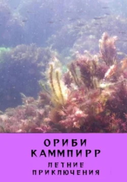 Летние приключения, Ориби Каммпирр