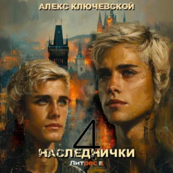 Наследнички 4, Алекс Ключевской (Лёха)