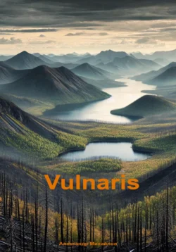 Vulnaris, Александр Михайлов