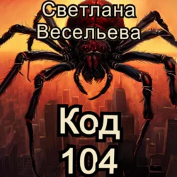 Код 104, Светлана Весельева