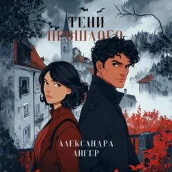 Тени прошлого, Александра Ангер