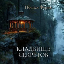 Кладбище секретов, Ночная Фурия