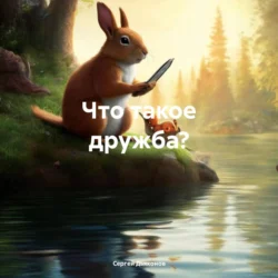 Что такое дружба? Сергей Дьяконов