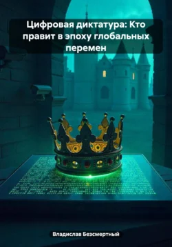 Цифровая диктатура: кто правит в эпоху глобальных перемен, Владислав Безсмертный