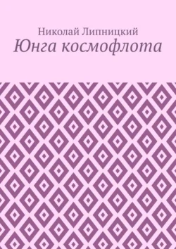 Юнга космофлота, Николай Липницкий