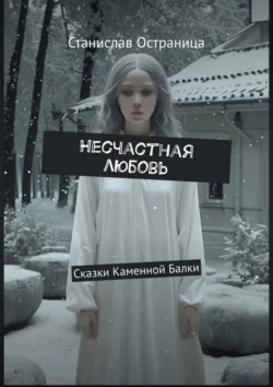 Несчастная любовь. Сказки Каменной Балки, Станислав Остраница