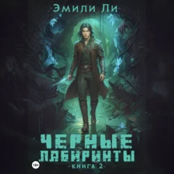 Черные лабиринты. Книга 2, Эмили Ли