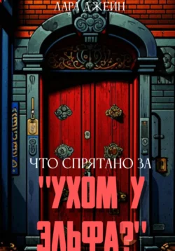 Что спрятано за «ухом у Эльфа»?, Лара Джейн