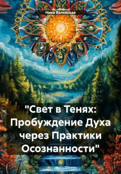 «Свет в Тенях: Пробуждение Духа через Практики Осознанности» Ника Валевская