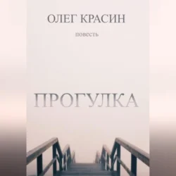 ПРОГУЛКА, Олег Красин