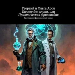 Киллер для клона, или Практическая фрикопедия, Георгий и Ольга Арси