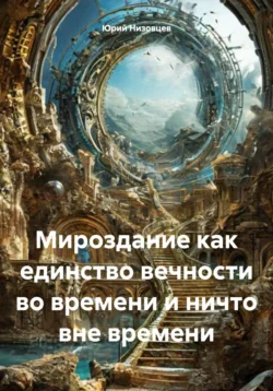 Мироздание как единство вечности во времени и ничто вне времени Юрий Низовцев