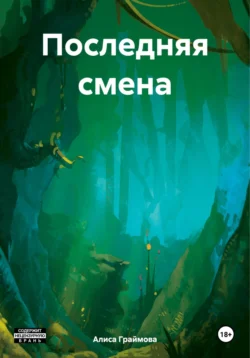 Последняя смена, Алиса Граймова