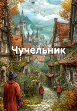 Чучельник, Наталья Явленская