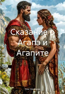 Сказание о Агапэ и Агапите Олег Школьник