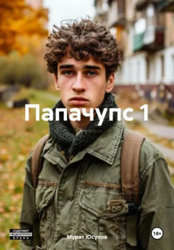 Папачупс 1, Мурат Юсупов