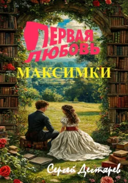 Первая любовь Максимки, Сергей Дегтярев