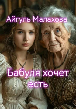 Бабуля хочет есть, Айгуль Малахова