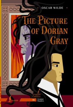 The Picture of Dorian Gray. B1  Портрет Дориана Грея Оскар Уайльд