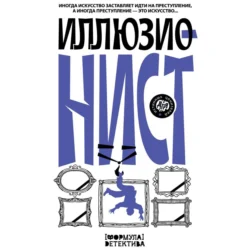 Иллюзионист. Иногда искусство заставляет идти на преступление, а иногда преступление – это искусство…, Александр Подольский