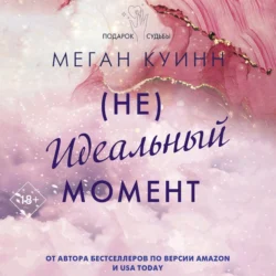 (Не)идеальный момент, Меган Куинн