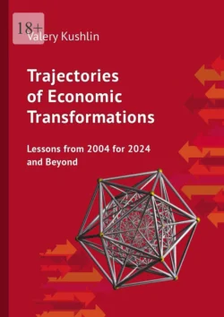 Trajectories of Economic Transformations. Lessons from 2004 for 2024 and Beyond, Valery Kushlin