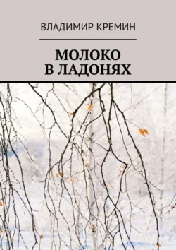 Молоко в ладонях, Владимир Кремин